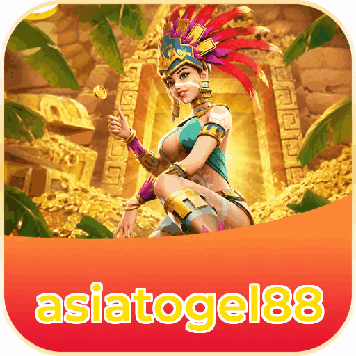 asiatogel88 APK v4.7.5 - Screenshot UI modern dan intuitif Indonesia