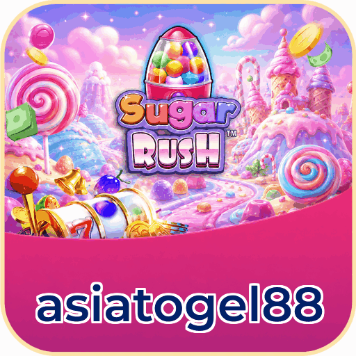 asiatogel88 APK v4.7.5 - Screenshot fitur notifikasi push update terbaru